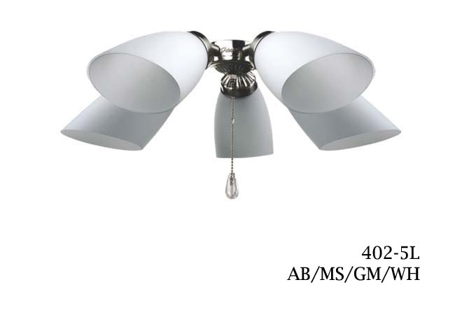 LIGHT KIT 402 5L